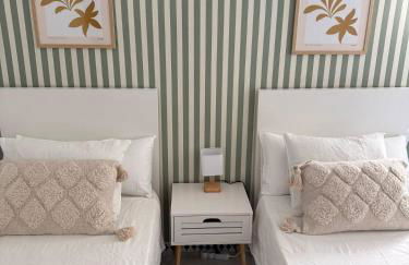 LA CASA DEL PATIO Dúplex con Encanto & Patio Típico a 2 min de Plaza de la Corredera - Foto 1