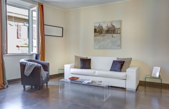 Colosseo Gardens - My Extra Home - Foto 51