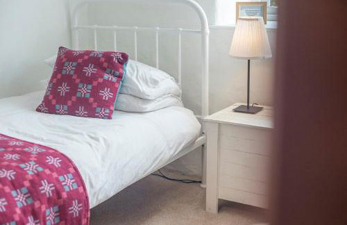 The Old Dairy - Foto 16