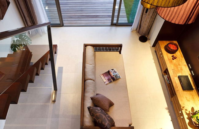 Inasia Beach Villa by Elite Havens - Foto 11