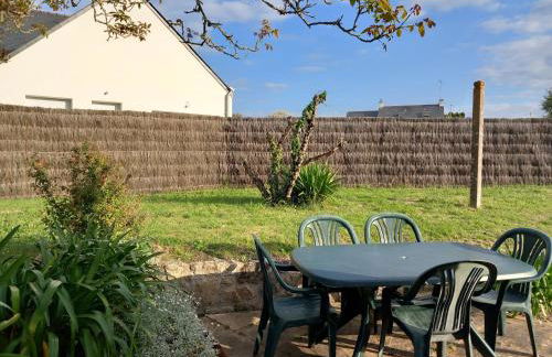 Maison cocon près de la mer - Foto 15