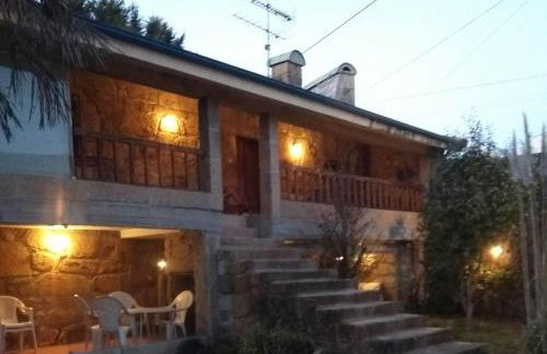 Casa da Costeira - Foto 1