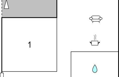 1 Bedroom Cozy Apartment In Vidalici - Foto 19