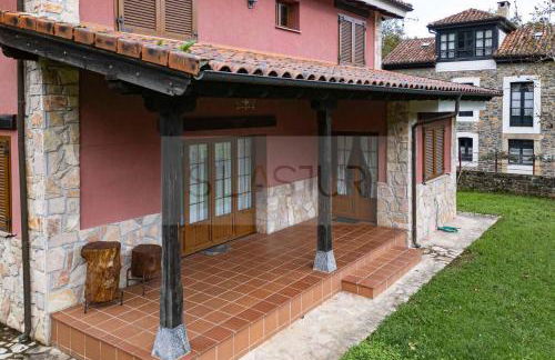 Casa Sildavia By Silastur - Foto 13