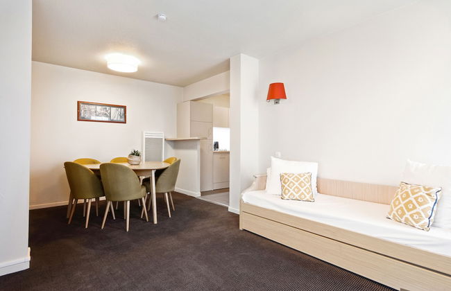 Appart'City Confort Lille Grand Palais - Foto 29