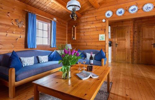 Blockhaus am Diemelsee - Foto 10