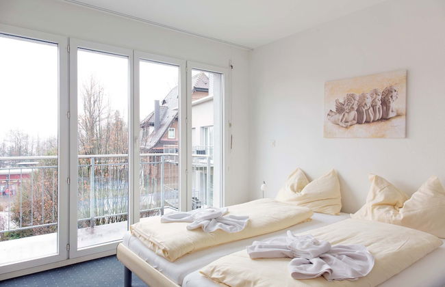 Hitrental Cham Apartments - Photo 4