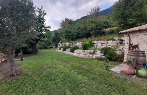 Dimora del Capriolo - Foto 11