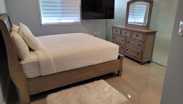 Draxhall Marina Villa - Photo 3, Room