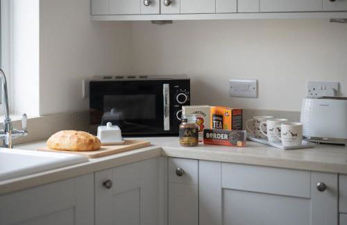 Riversmeet beach side holiday cottage - Foto 9