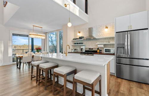 Adamina Canyon Luxurious, Canyon View 5BR 3BTH 3 - Foto 40