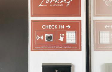 Lorenz Apartments - Foto 34