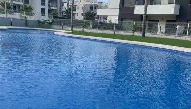 Valentino Golf III nr 44 Villamartin Torrevieja - Foto 5