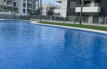 Valentino Golf III nr 44 Villamartin Torrevieja - Foto 5