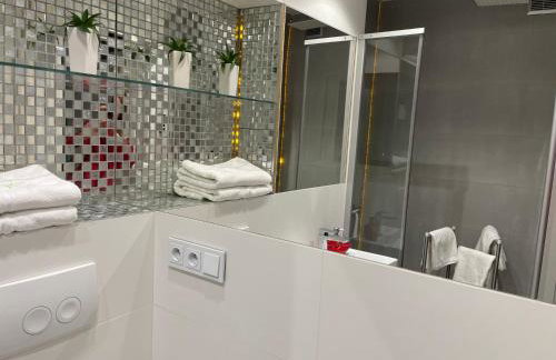 Good Time Apartments Warsaw City Center - Foto 18