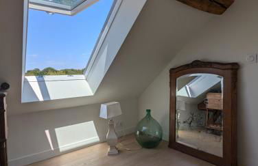 Chantilly sous les toits - Foto 7