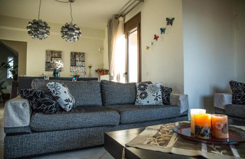 Luxury Maisonette Afro - Foto 30