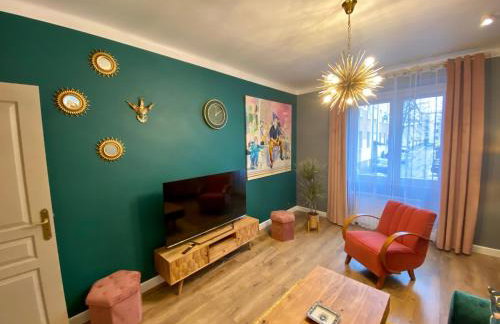 Apartament Golden Art - Foto 5