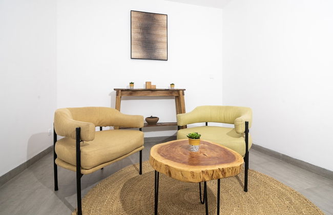 Tanzanite Serviced Apartment - Photo 9