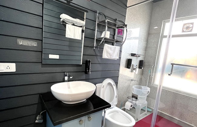 The Ridge House By Himalayan Eco Lodges - Foto 45