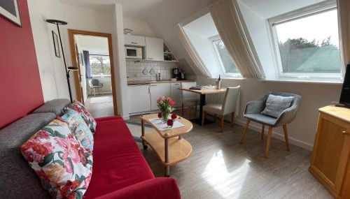 Kapitänshaus " Passat " - Photo 5