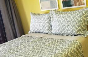 EnseadaPrime hospedagem beira-mar na Praia Enseada dos Corais em PE - Foto 72