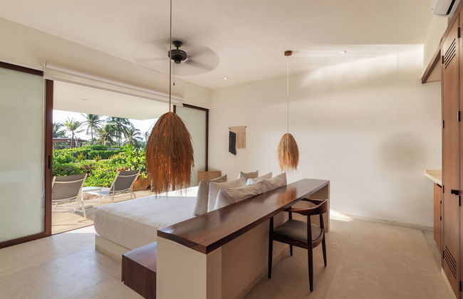 Marea Beachfront Villas - Foto 68