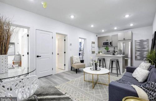 BrandNew Luxury Capitol Hill APT! Near Free Trolly - Foto 8