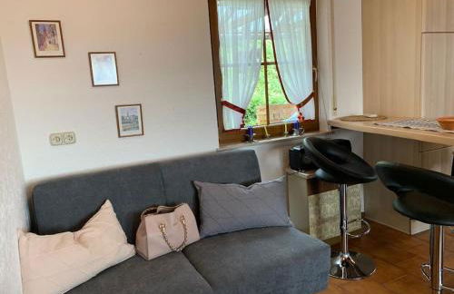 Freistehender Bungalow in Marktbreit in Traumlage mit großem Garten - Foto 31