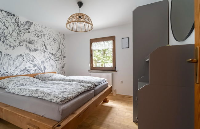 Holiday Home in Suhl Near Rennsteig Trail - Foto 6