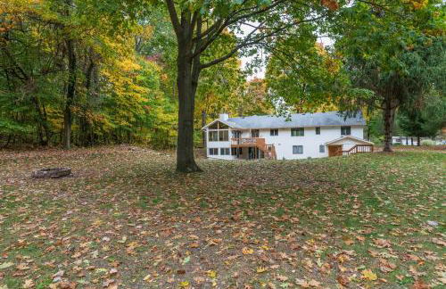 Plum Creek - Large home with 2 kitchens close to Pier Cove! - Foto 66