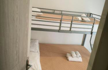 Group & family penthouse 300m from Agios Ioannis subway,metro station! - Foto 22