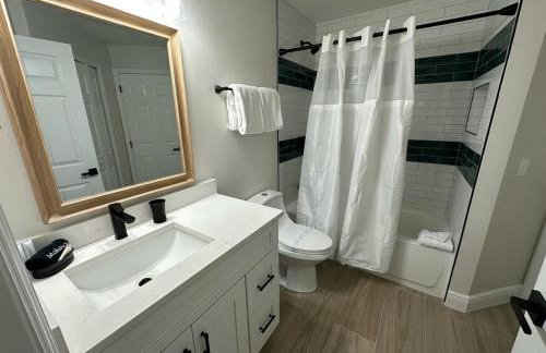 South Facing Pool Villa Spa Remodeled Floor to Ceiling Southern Dunes - Foto 34