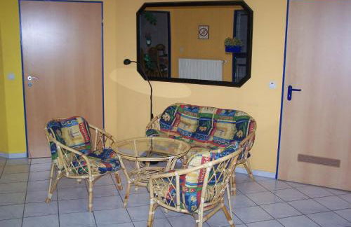 Ferienwohnung Mauer, Wohnung "A" - Photo 9