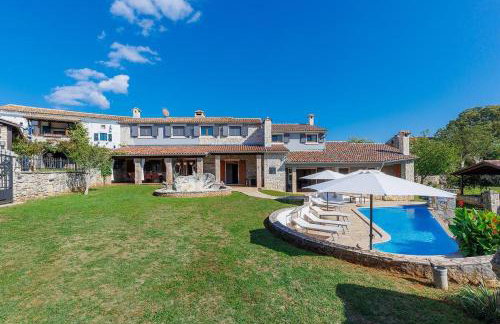 Villa Jurazini - Foto 2