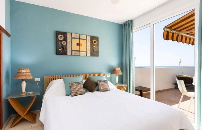 Penthouse Palm Mar - Foto 13