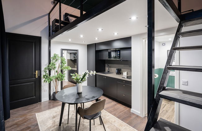 E41 Boutique Apartments by BQA - Foto 8