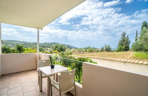 Anna Studio and Maisonettes - Foto 13