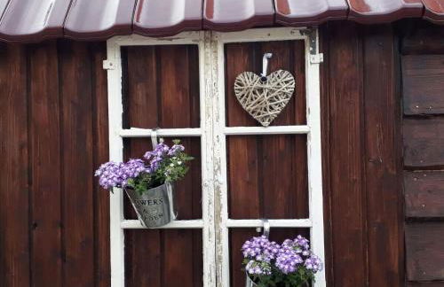 I "Old School" Comfortable holiday residence - Foto 13