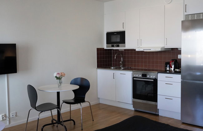 Hotel Torslanda - Photo 21