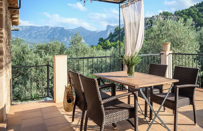 Muleta de Ca S'Hereu Agroturismo - Photo 33