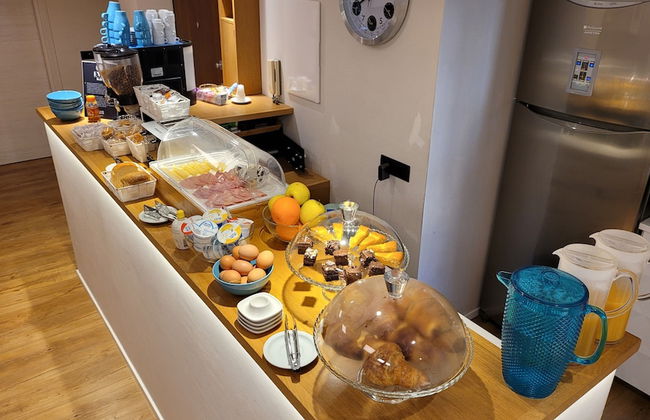 Eva Luxury Rooms Cagliari - Foto 40