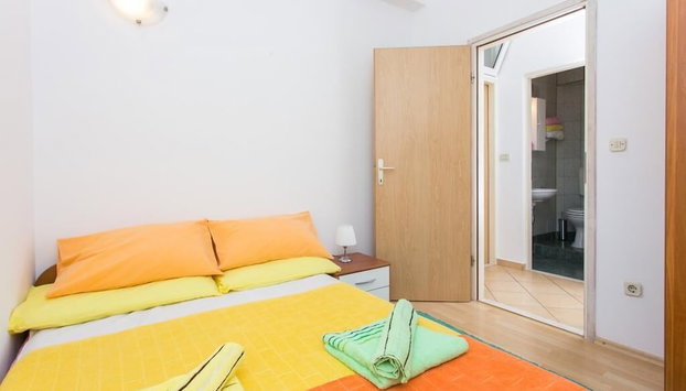 Apartment Lala - Foto 5, Habitación