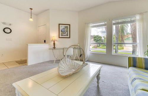 7 Mi to Disney Family-Friendly Home with Pool! - Foto 6