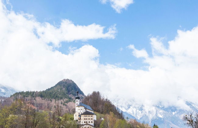 Apartment in Sankt Gallenkirch Near Ski Slopes - Foto 32