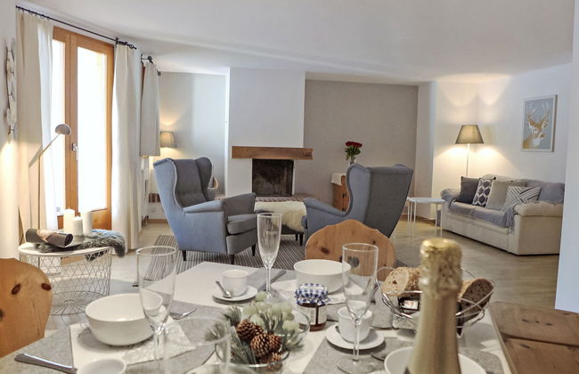 Chesa Fuolla Verda A8 - Foto 11