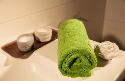 Tischneck Chalets - TraumFerienhäuser im Schwarzwald - Chalets Riva & Limone - Foto 34