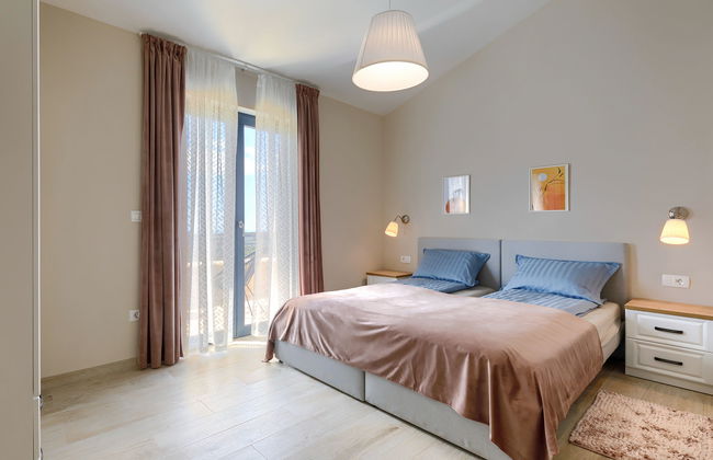 Villa Bella - Foto 18