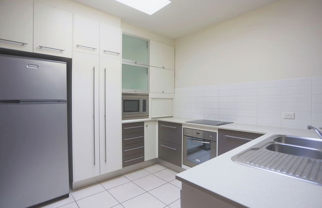 Quarterdecks Retreat - Foto 29