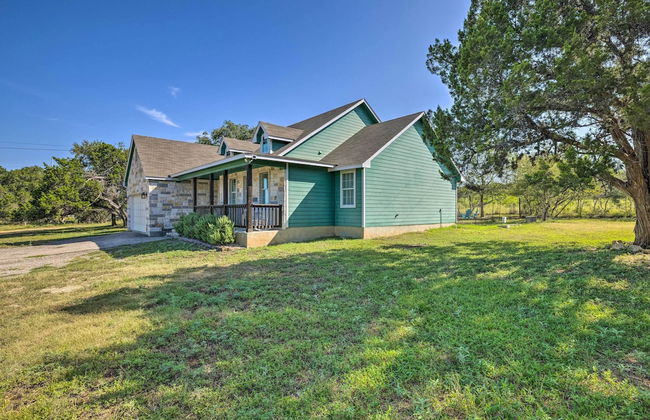 Gorgeous Luxury Home With Hot Tub Just 3 Miles to Dtwn! - Foto 38